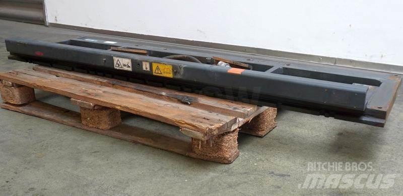 Kaup 4T151P-C Overige tweedehands voorzetapparatuur en componenten