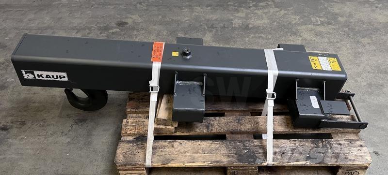 Kaup 5T183G Overige tweedehands voorzetapparatuur en componenten