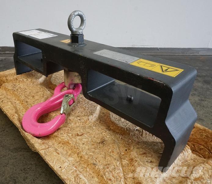 Kaup 5T183G/S Overige tweedehands voorzetapparatuur en componenten