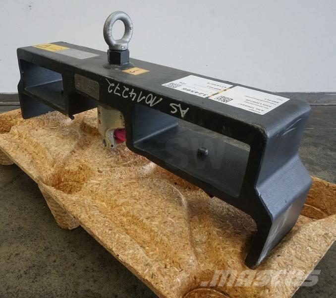 Kaup 5T183G/S Overige tweedehands voorzetapparatuur en componenten