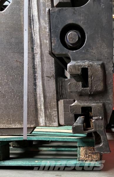 Kaup 6,5T413B Overige tweedehands voorzetapparatuur en componenten