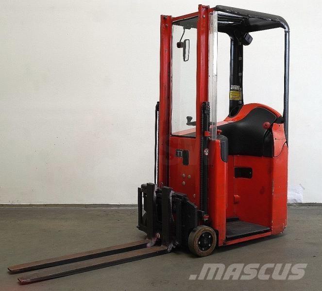 Linde E 10 334 Heftrucks overige