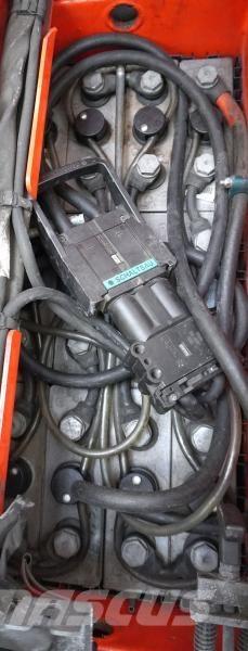 Linde E 10 334 Heftrucks overige