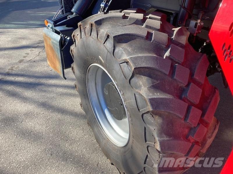 Magni RTH 6.25 Verreikers