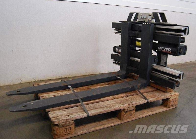 Meyer 3-0104K Overige tweedehands voorzetapparatuur en componenten
