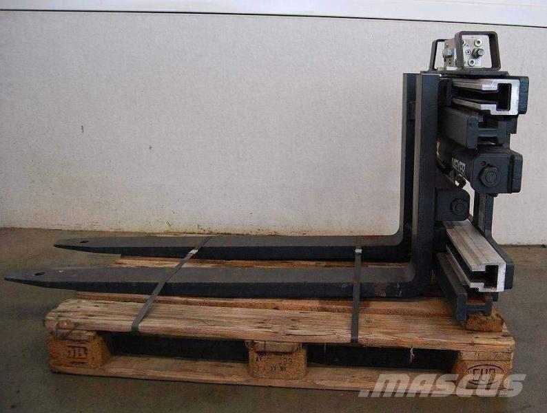 Meyer 3-0104K Overige tweedehands voorzetapparatuur en componenten