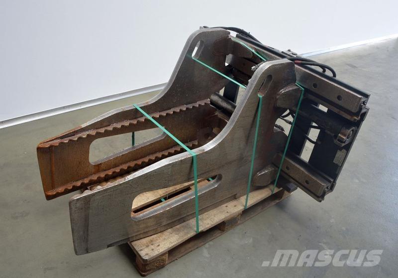 Meyer 3-2232G Overige tweedehands voorzetapparatuur en componenten