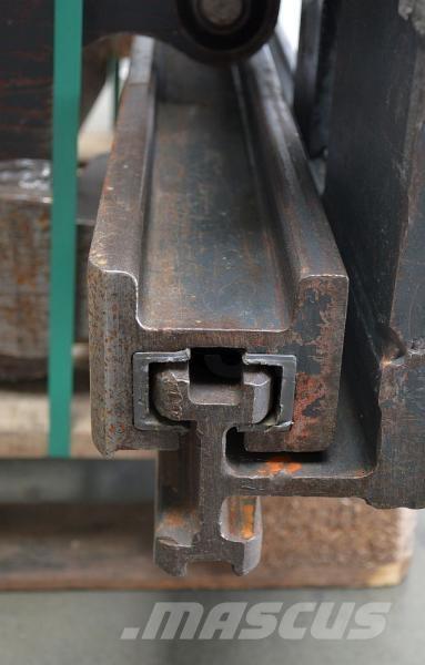 Meyer 3-2232G Overige tweedehands voorzetapparatuur en componenten