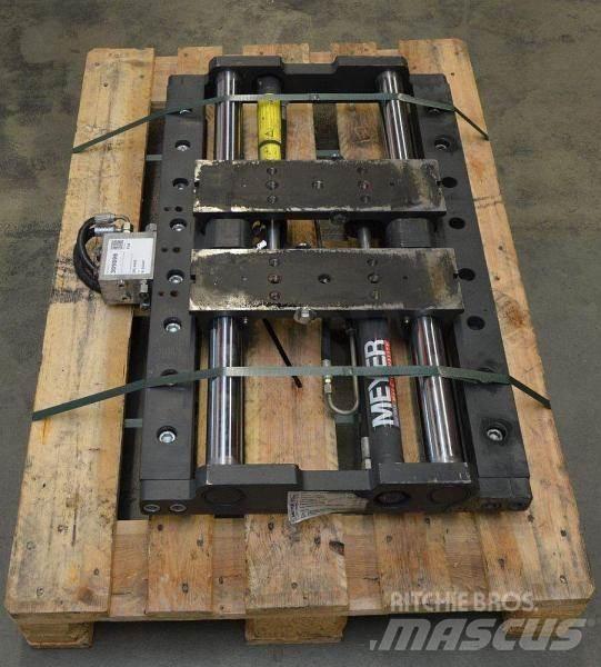 Meyer 6-2504F Overige tweedehands voorzetapparatuur en componenten