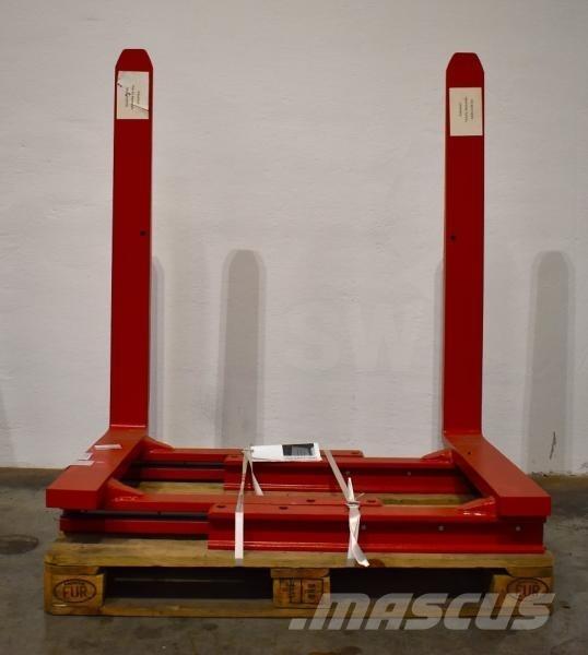 Meyer KG28H6B Vorken