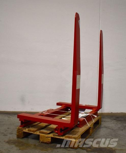 Meyer KG28H6B Vorken