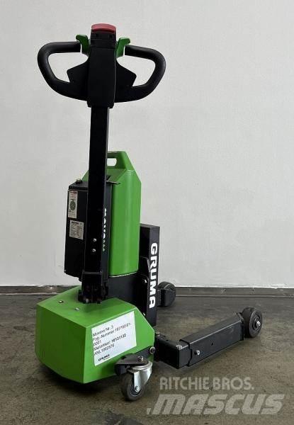 Movexx MD1000 Electro trekker