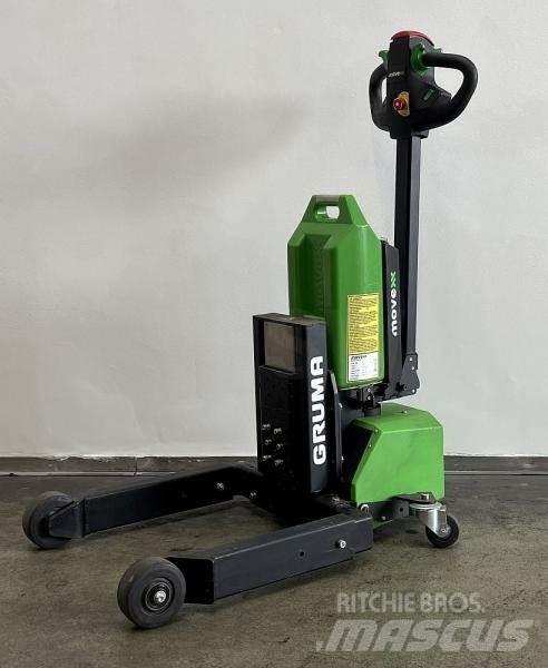Movexx MD1000 Electro trekker