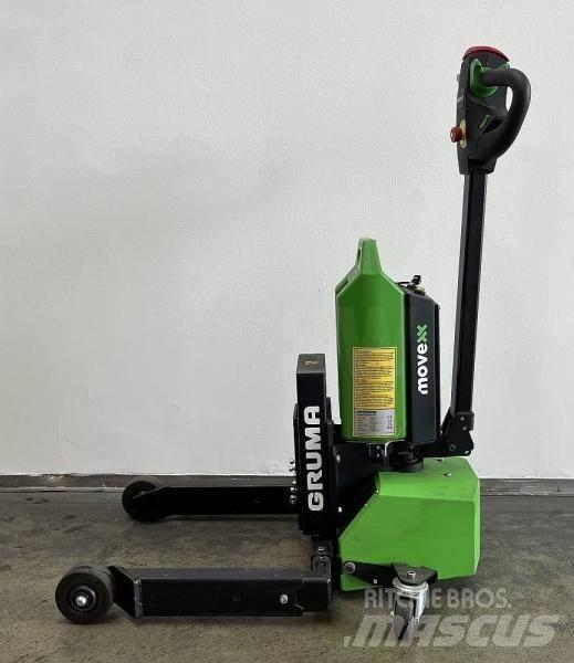 Movexx MD1000 Electro trekker