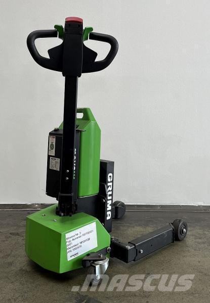 Movexx MD1000 Electro trekker