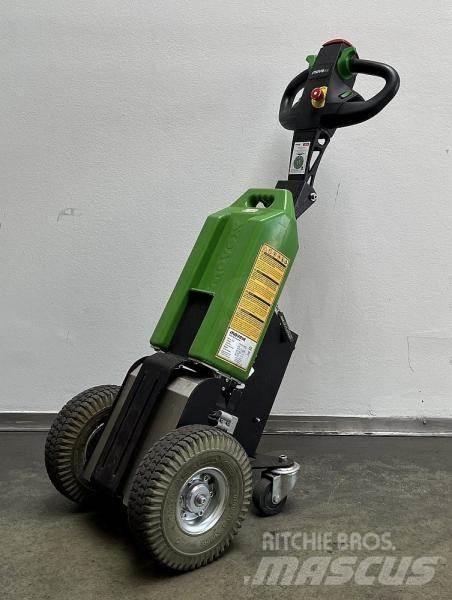 Movexx T1000 Electro trekker