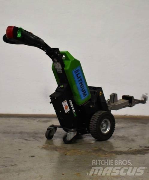 Movexx T1000 Electro trekker