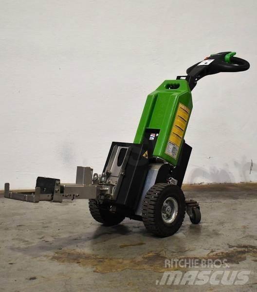 Movexx T1000 Electro trekker