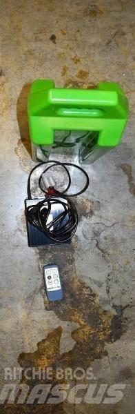 Movexx T1000 Electro trekker