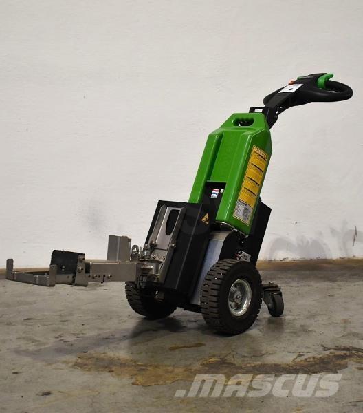 Movexx T1000 Electro trekker