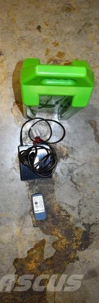 Movexx T1000 Electro trekker