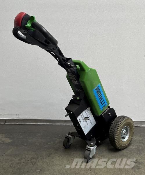 Movexx T1000 Electro trekker