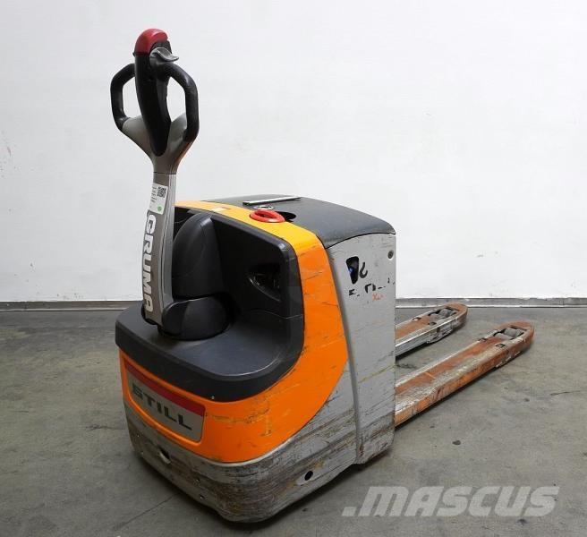 Still EXU 22 Electro-pallettrucks