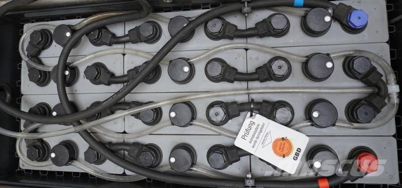 Still EXU 22 Electro-pallettrucks