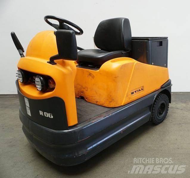 Still R06-06 Electro trekker