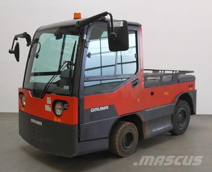 Still R07-25 Electro trekker