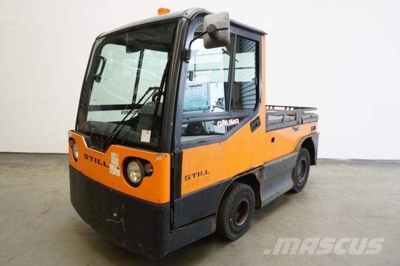 Still R07-25 Electro trekker