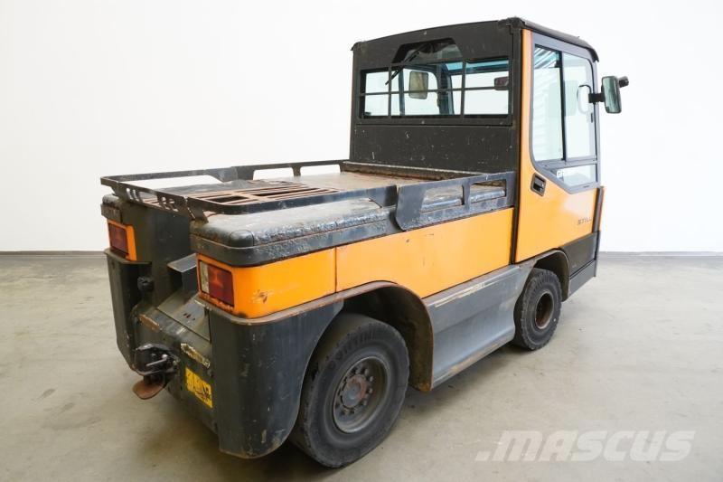 Still R07-25 Electro trekker