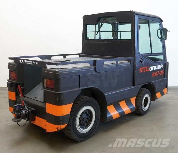 Still R07-25 Electro trekker