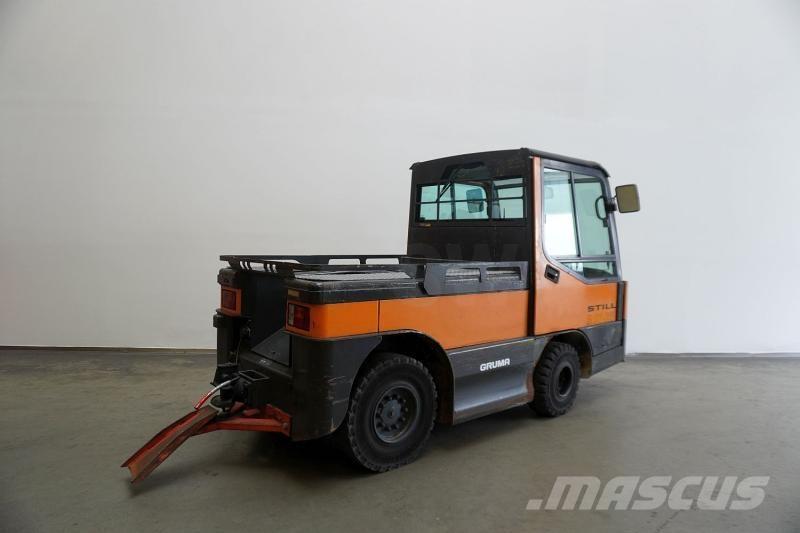 Still R07-25 Electro trekker