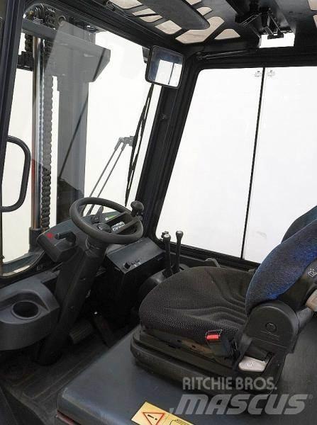 Still R60-16 Heftrucks overige