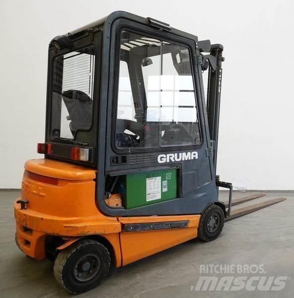 Still R60-16N Heftrucks overige