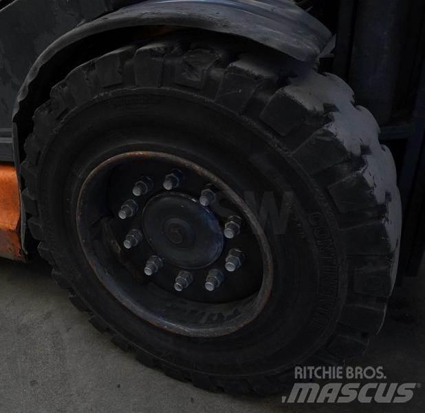 Still R60-40 Heftrucks overige