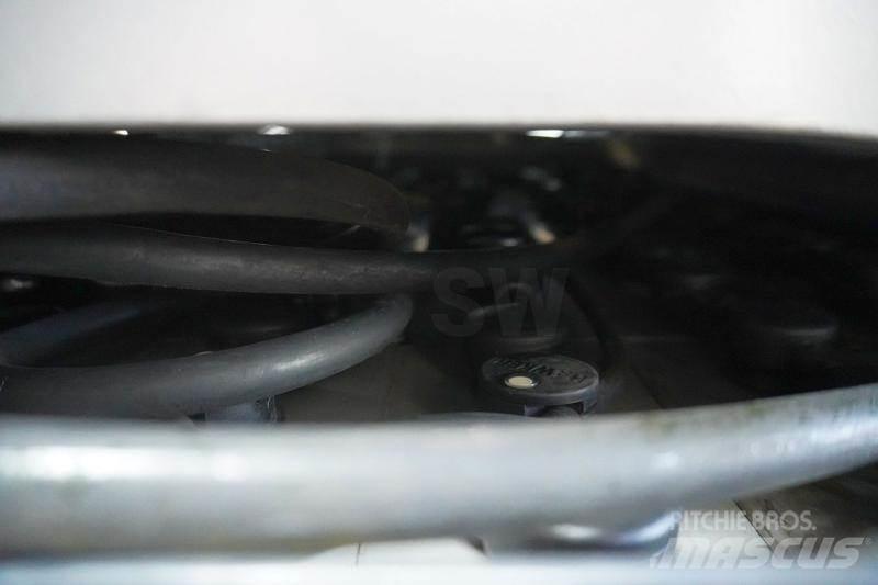 Still RX20-20P Heftrucks overige