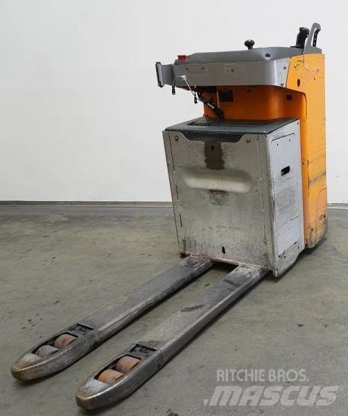 Still SXH20 Electro-pallettrucks