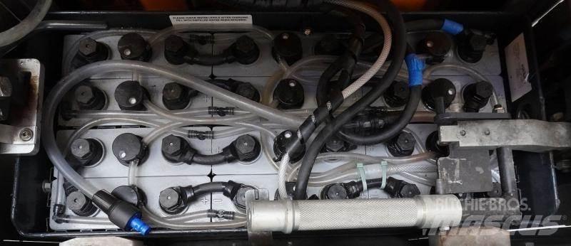 Still SXH20 Electro-pallettrucks