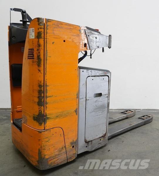 Still SXH20 Electro-pallettrucks