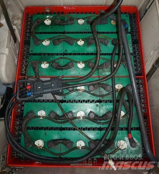 Tennant 7300 Veegschrobmachines