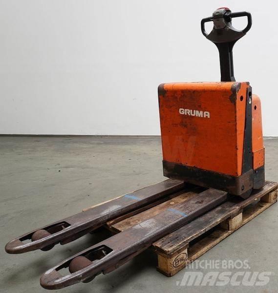 Toyota 7PM18 Electro-pallettrucks