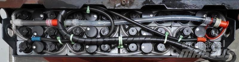 Toyota 7PM18 Electro-pallettrucks