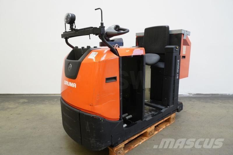 Toyota TSE300 Electro trekker