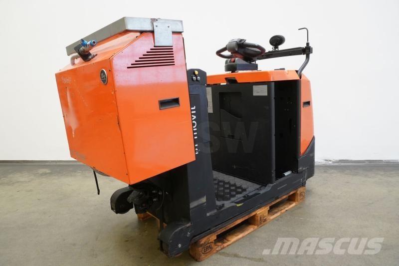 Toyota TSE300 Electro trekker