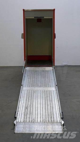 Volk EFW1,5 Electro trekker