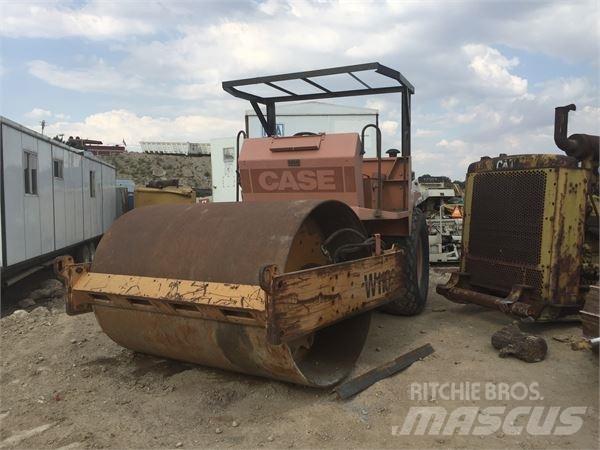 Case W1102PD Duowalsen