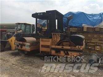 CAT CB534B Duowalsen