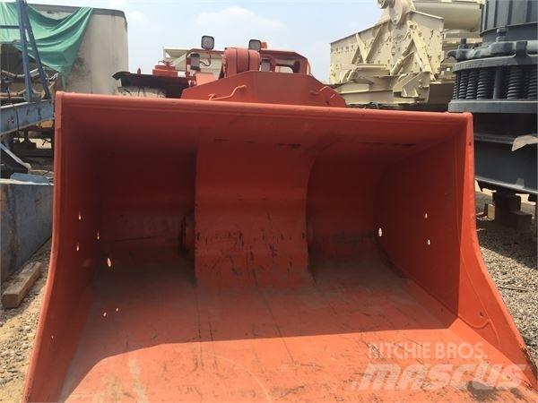 Sandvik LH410 Mijnbouw shovels